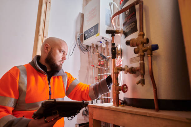 Professional Plumbing in Tellico Village, TN