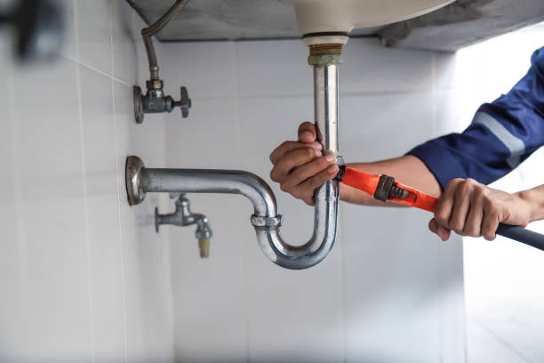 Professional Plumbing in Tellico Village, TN