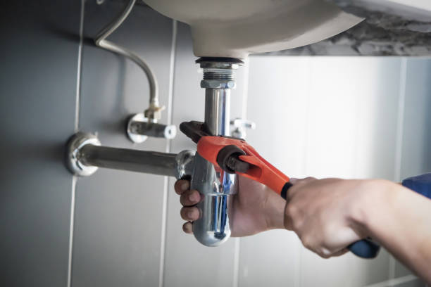 Best Hot Water Heater Installation  in Tellico Village, TN