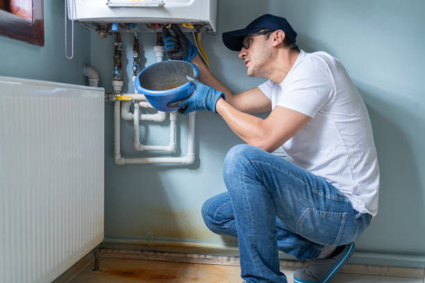 Best Commercial Plumbing Services  in Tellico Village, TN