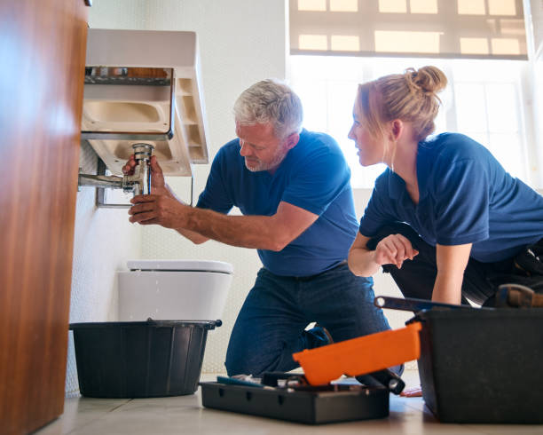 Best Gas Line Repair  in Tellico Village, TN