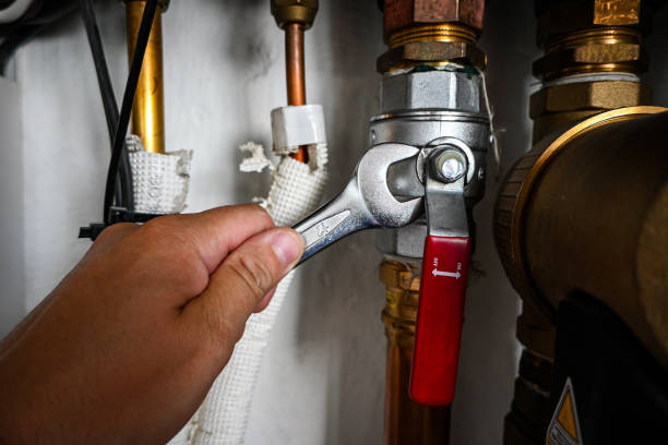 Best Drain Cleaning Services  in Tellico Village, TN